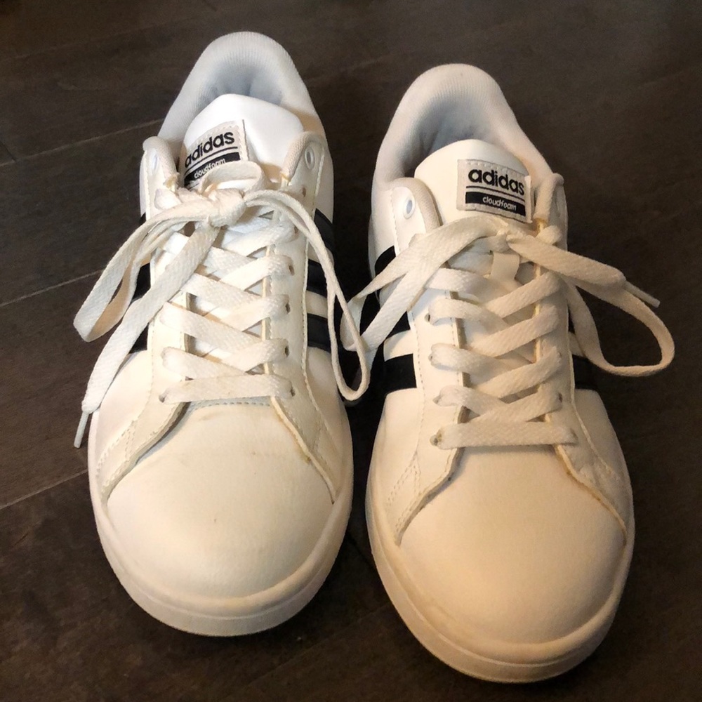 Adidas shoes